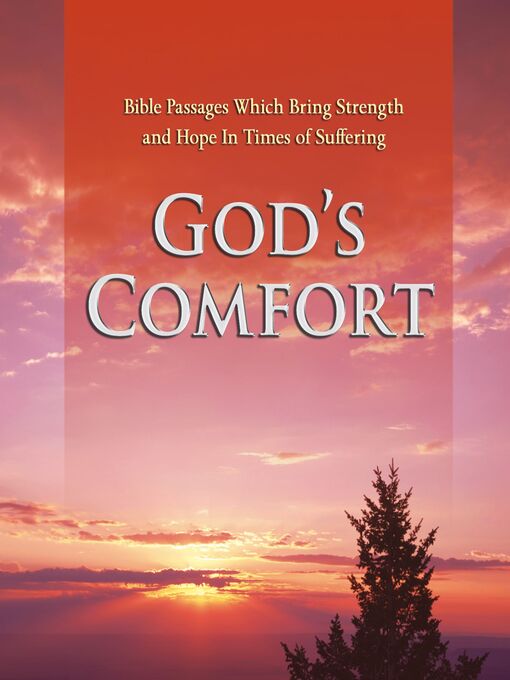 Title details for God's Comfort by Various - Available
